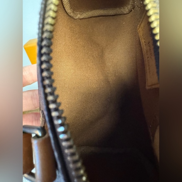 Authentic vintage Louis Vuitton mini speedy in excellent condition - Picture 7 of 16